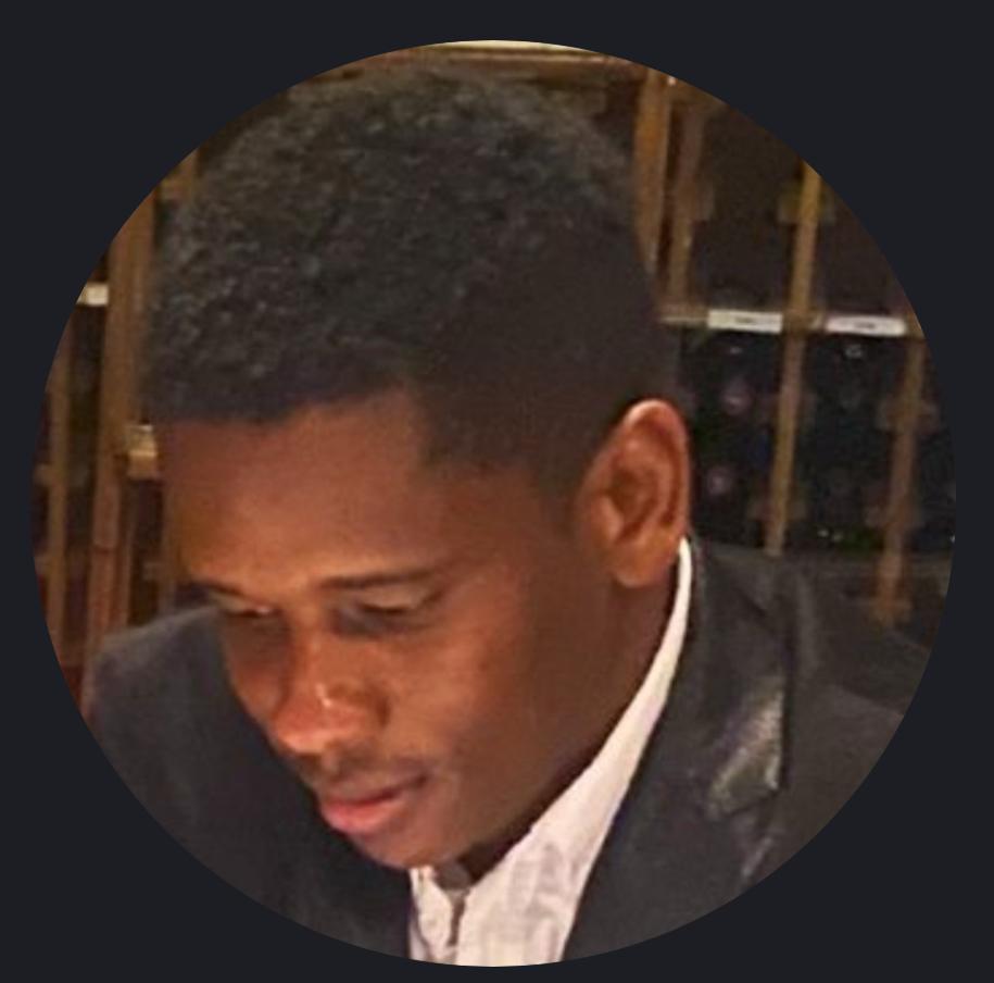 Alhaji Jalloh
